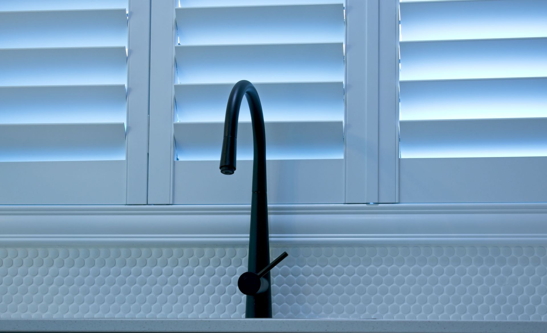 plantation shutters