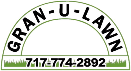 Gran-U-Lawn Logo