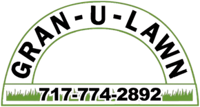 Gran-U-Lawn Logo