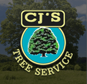 CJ's Tree Service-Logo