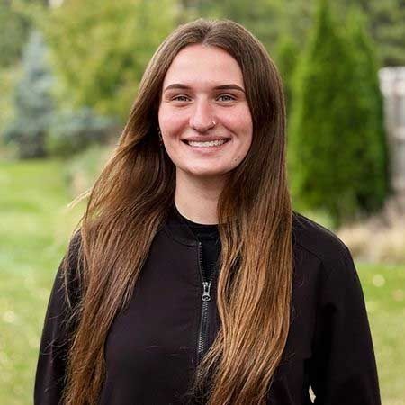 Bree Dandrea - Dental Assistant