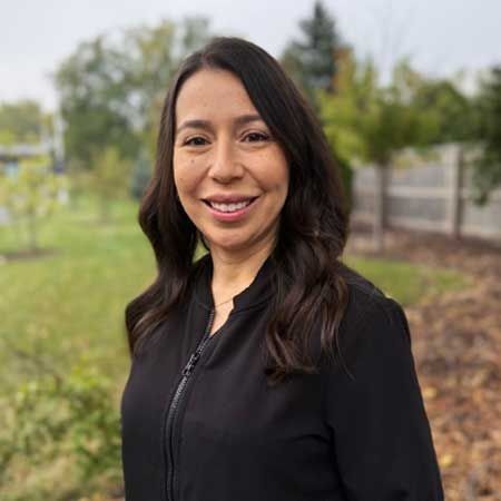 Diana Wicks - Dental Hygienist