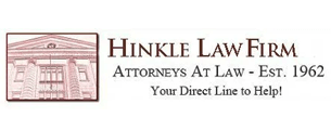 Hinkle Law Firm - Logo