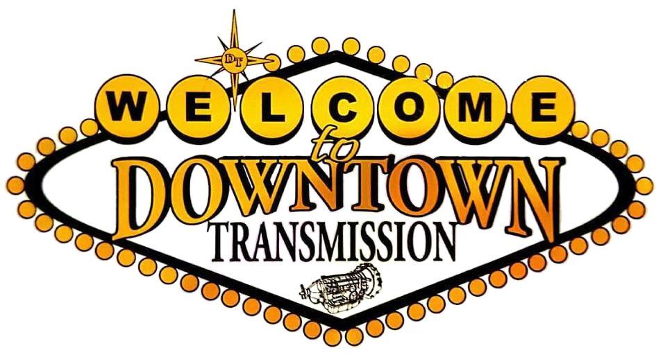 Downtown Transmission LLC - Logo