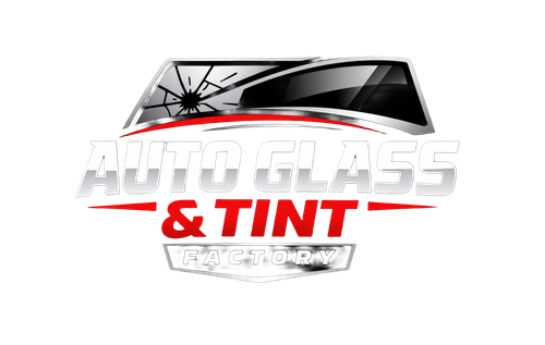 Auto Glass & Tint Factory