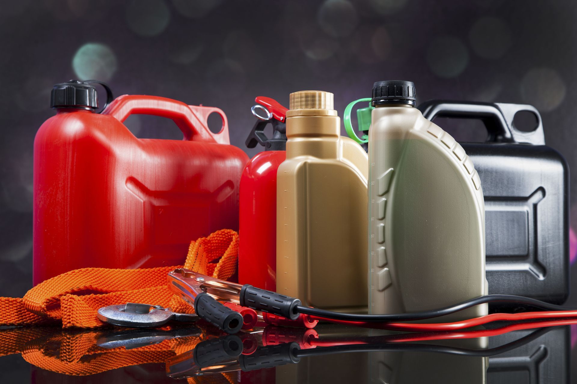 brake repair specialists