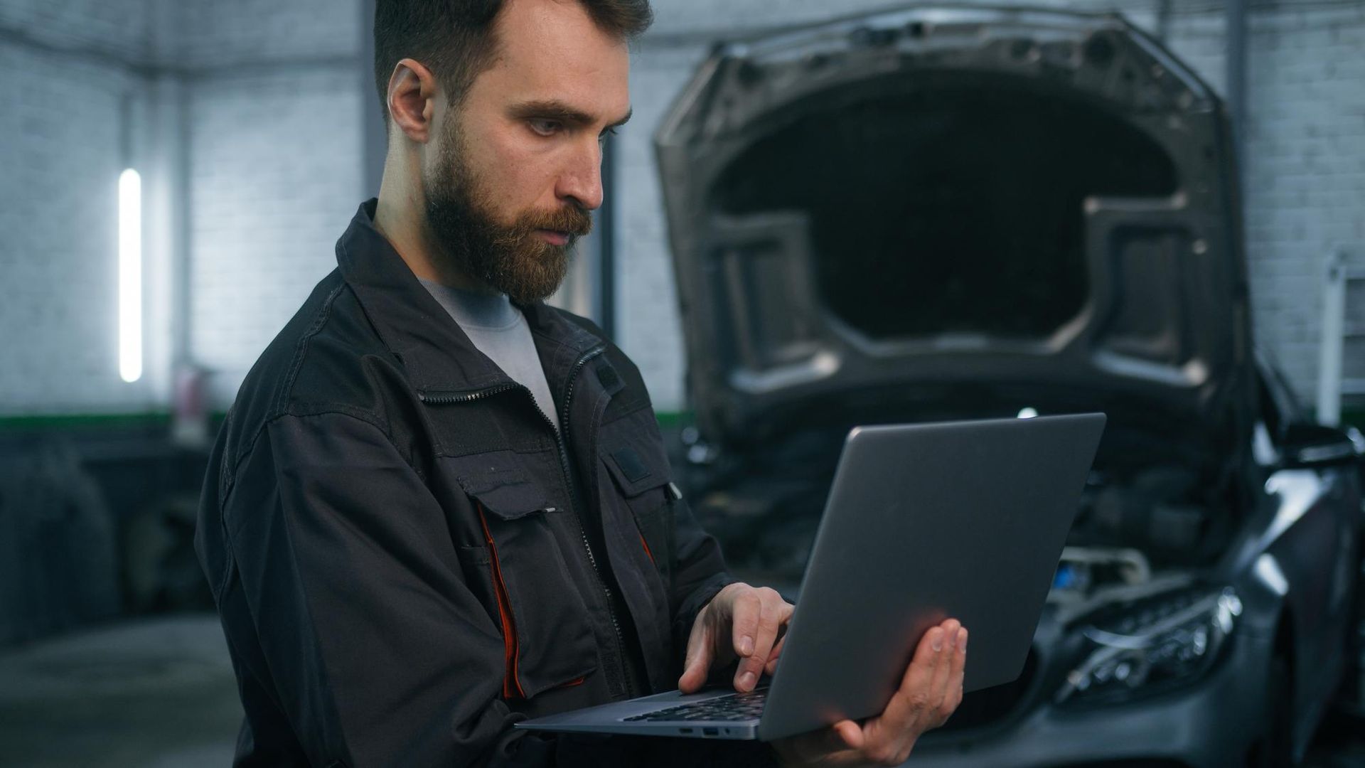 Subaru Diagnostics