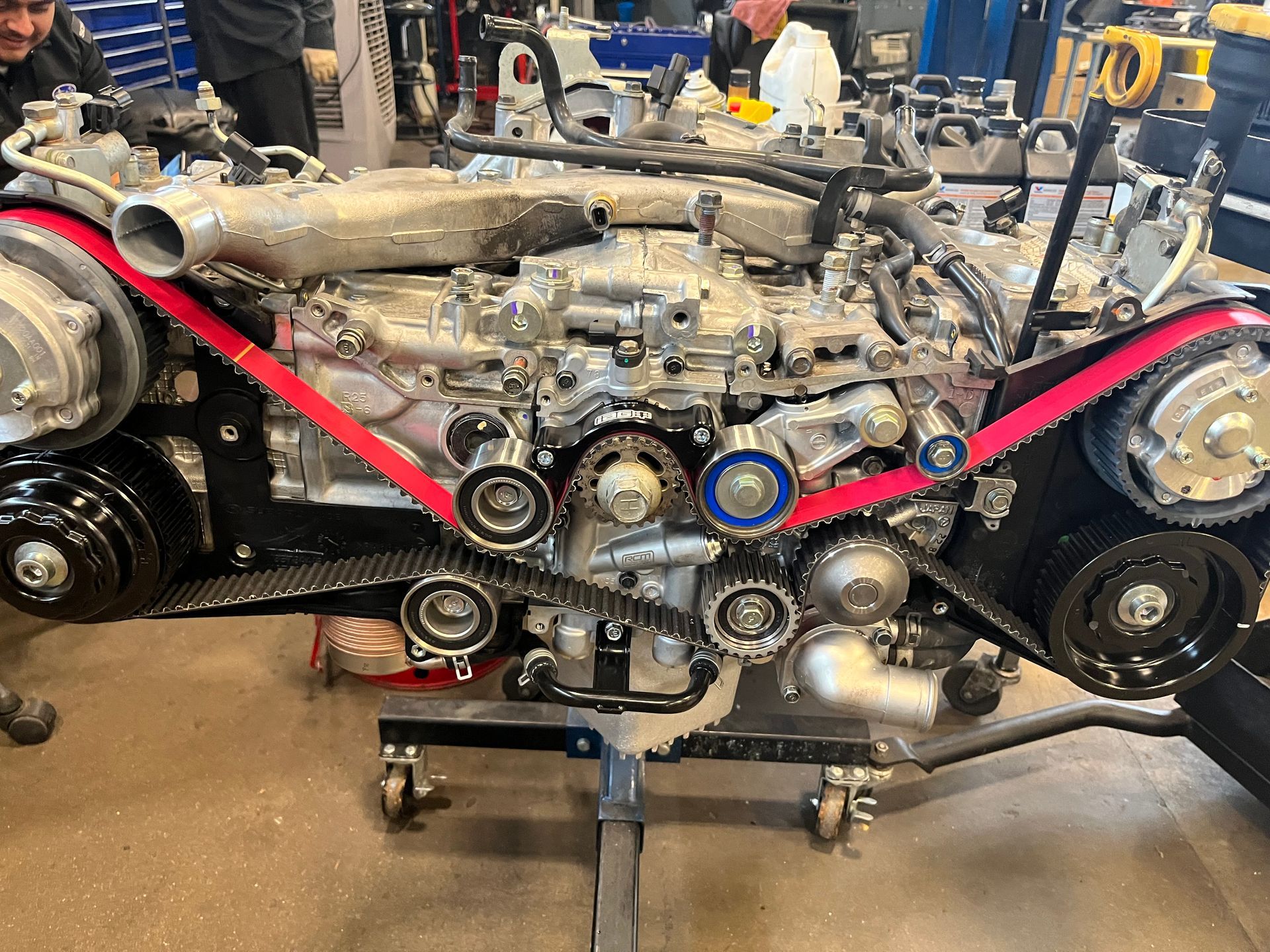 Pleiades Automotive
