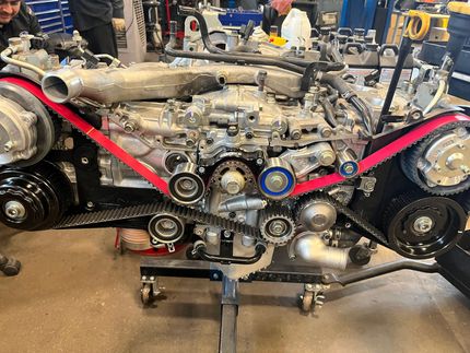 Pleiades Automotive