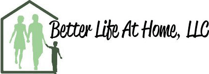 Better Life At Home, LLC Logo