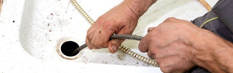 Sewer Cleaning
