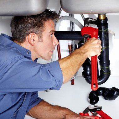Plumbing Repair