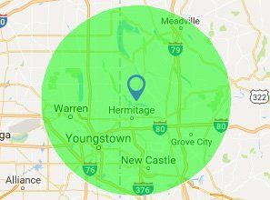 American Plumbing Inc 724-347-7111