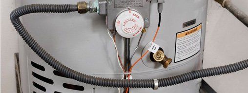 Water heater
