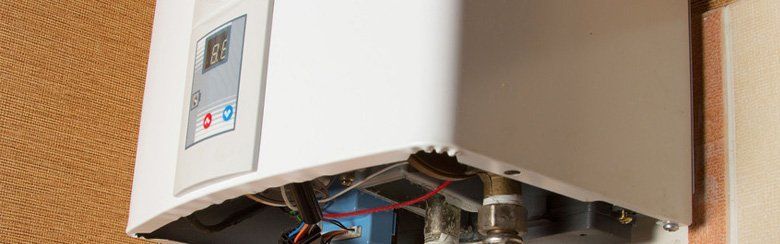 Water Heaters