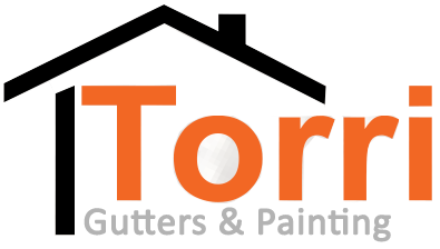 Torri Gutters & Painting - Logo