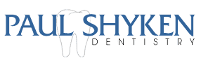 Paul Shyken Dentistry-Logo