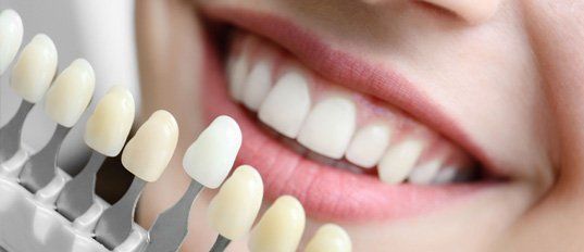 Dental treatment