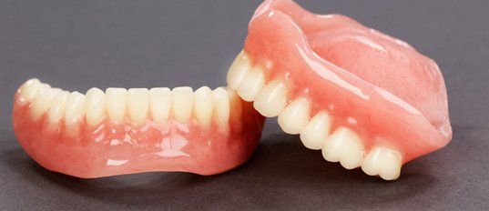 Denture
