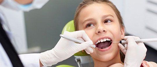 Dental care