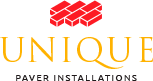 Unique Paver Installations - logo