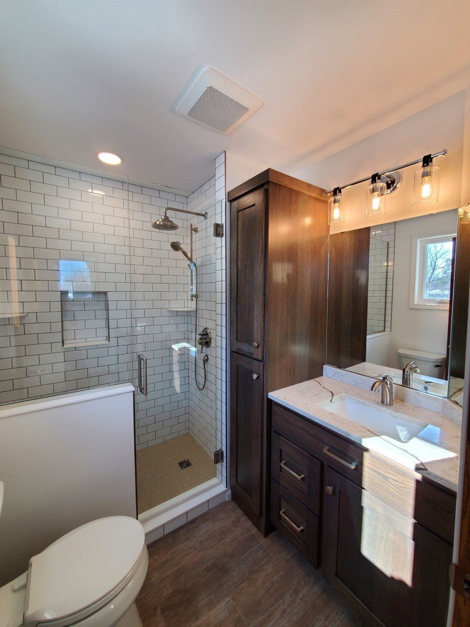bathroom remodeling