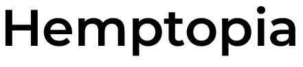 Hemptopia- logo