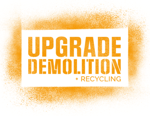 Upgrade Demolition & Recycling LLC