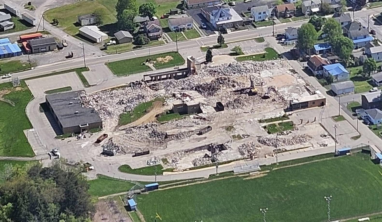 Upgrade Demolition & Recycling LLC