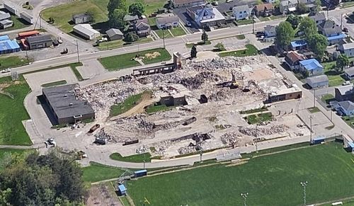 Upgrade Demolition & Recycling LLC