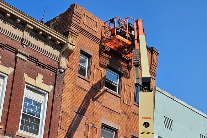 Upgrade Demolition & Recycling LLC