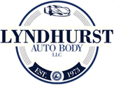 Lyndhurst Auto Body LLC - Logo
