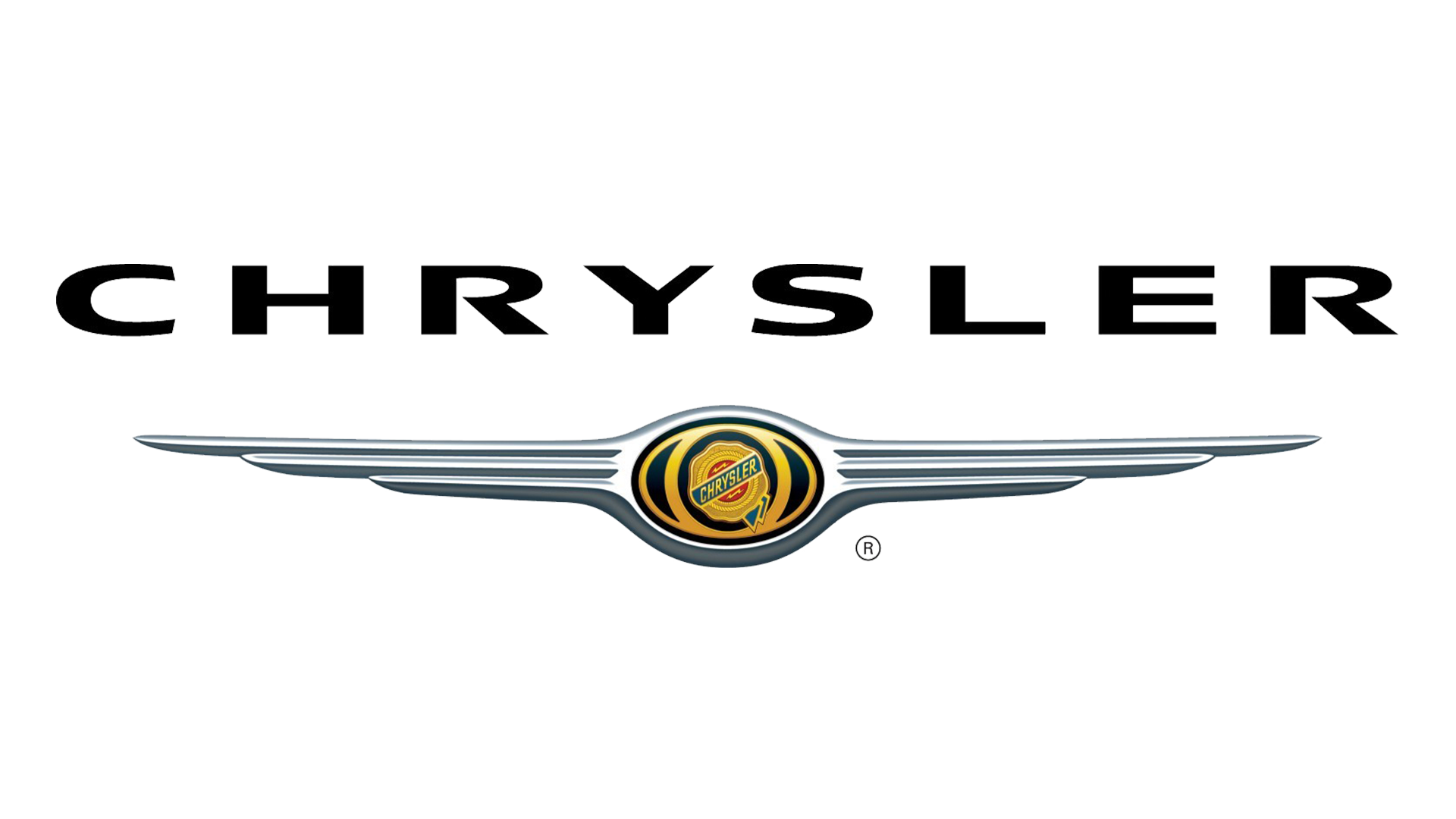 Chrysler Logo