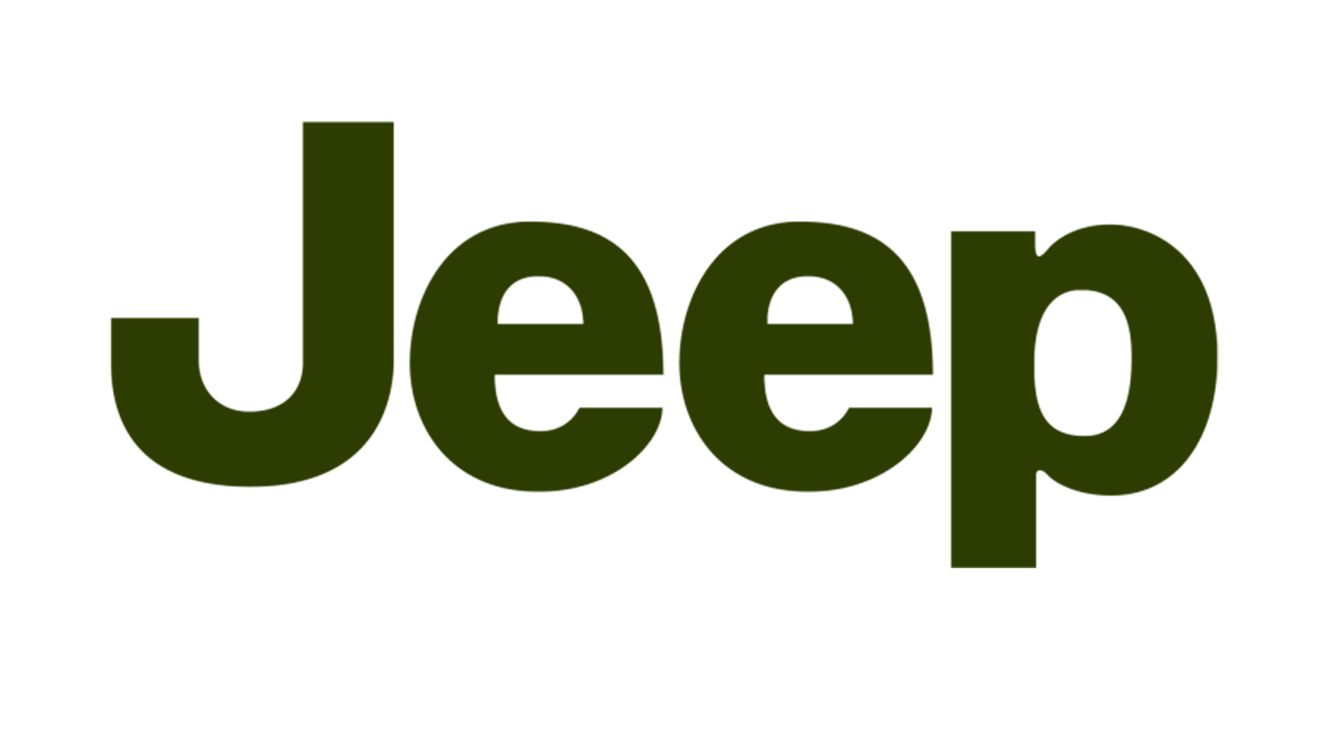 Jeep Logo