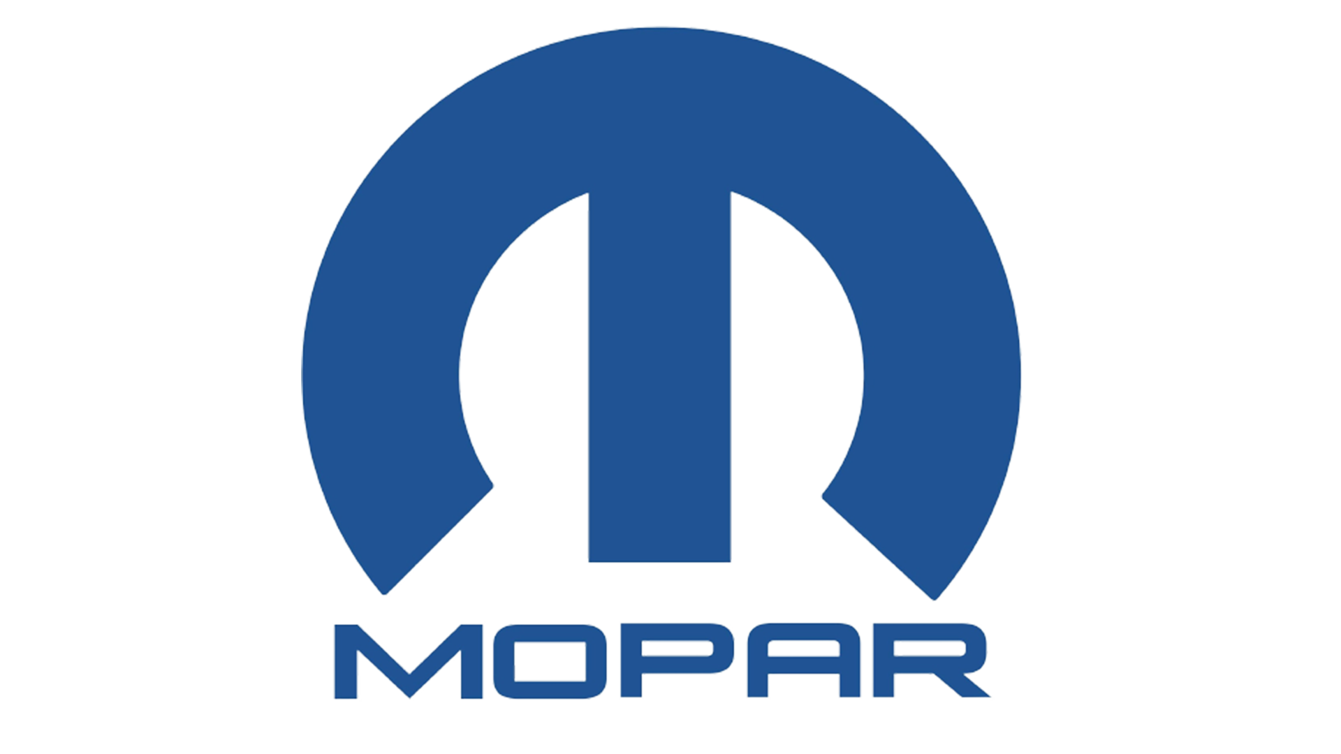 Mopar Logo