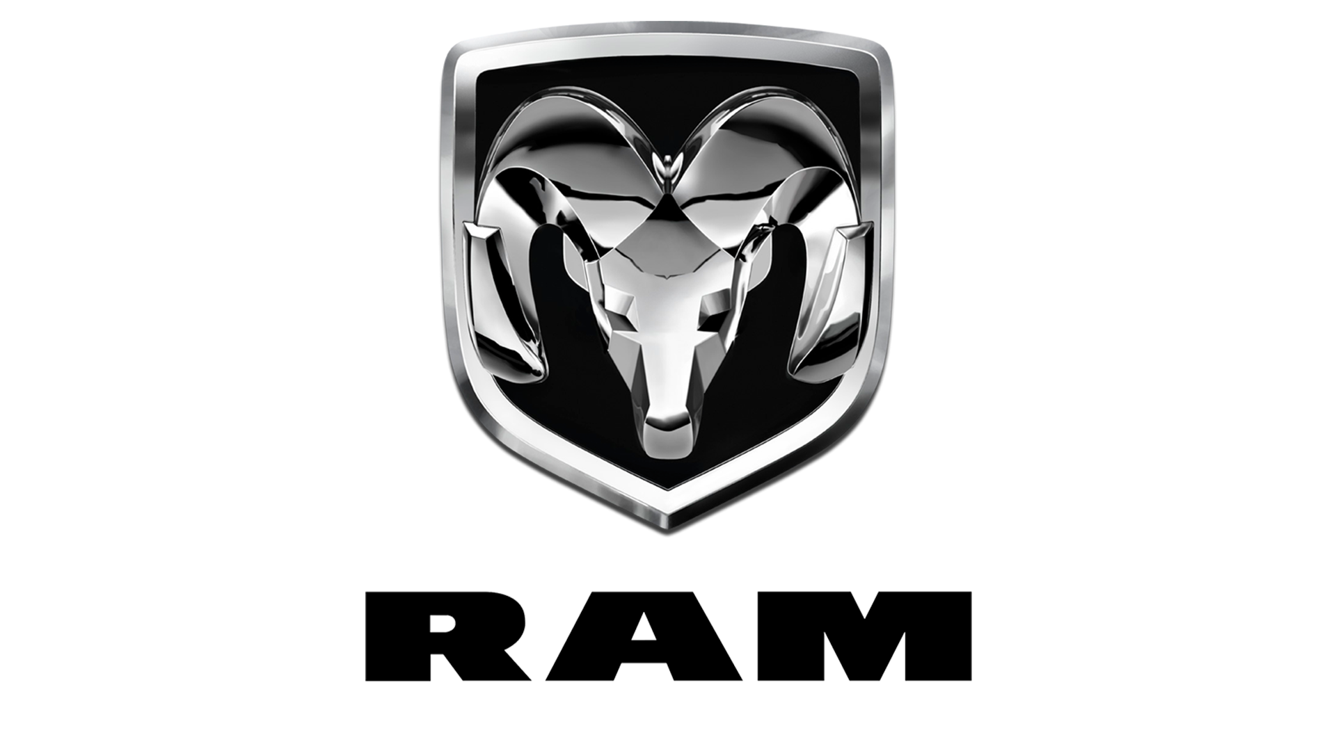 Ram Logo
