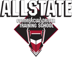 AllState Commercial Driver Training School logo