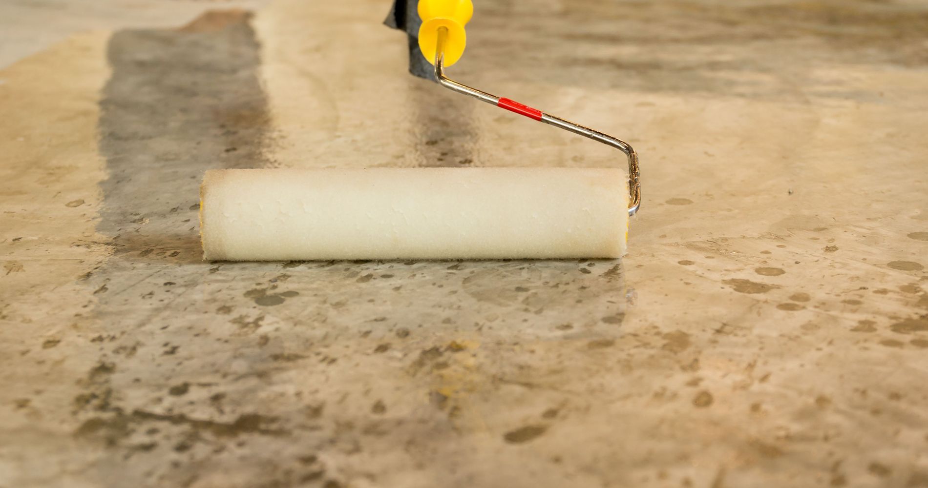 Concrete Resurfacing La Crosse, WI