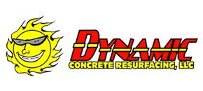 Dynamic Concrete Resurfacing, LLC - Logo