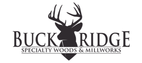 Buckridge Specialty Woods & Millworks - Logo