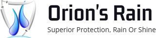 Orion's Rain - logo