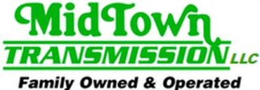 Midtown Transmission LLC - logo