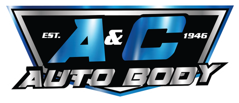 A&C Auto Body Inc - logo
