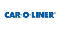 The car-o-liner logo is blue and white on a white background.