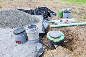 Septic Repair Services