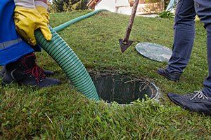 Septic Pump Solutions