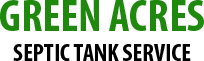 Green Acres Septic Tank Service-Logo