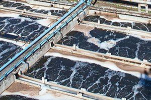Lagoon Treatment Services