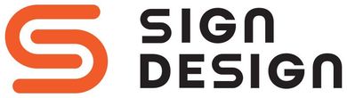 Sign Design Logo