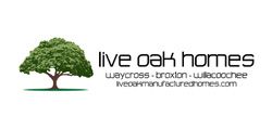 Live Oak
